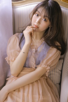 龙方个人资料
